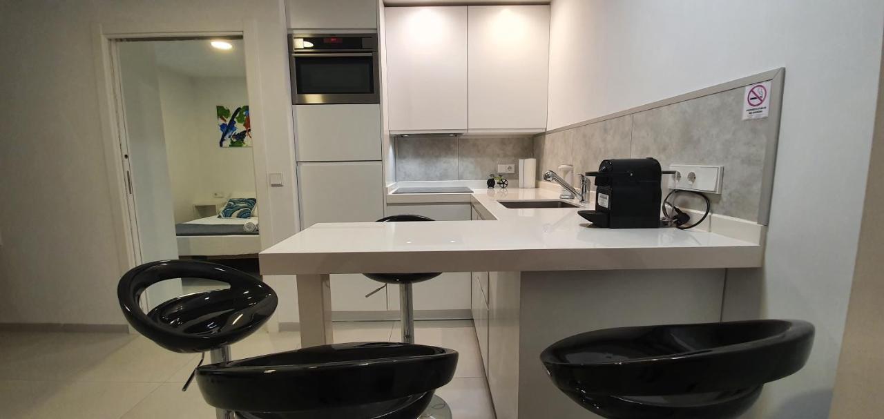 Ecosmart Living Daire Granada Dış mekan fotoğraf