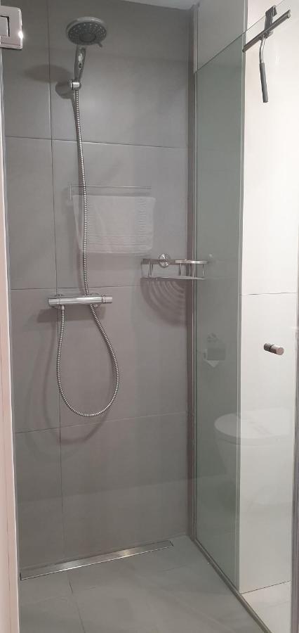 Ecosmart Living Daire Granada Dış mekan fotoğraf