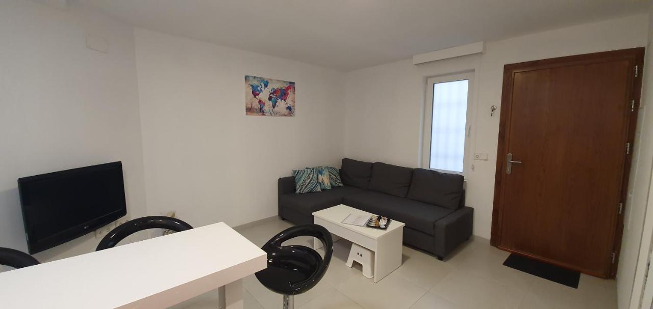 Ecosmart Living Daire Granada Dış mekan fotoğraf