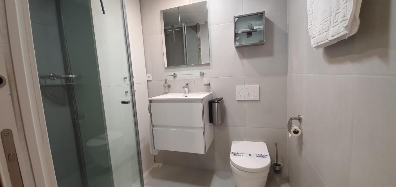 Ecosmart Living Daire Granada Dış mekan fotoğraf