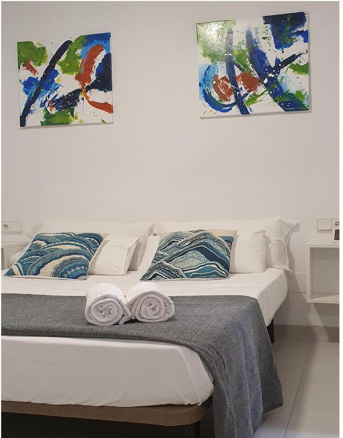 Ecosmart Living Daire Granada Dış mekan fotoğraf