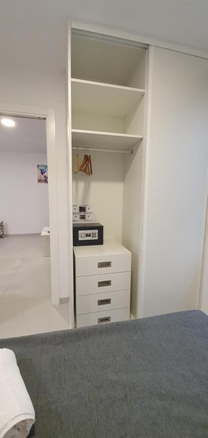 Ecosmart Living Daire Granada Dış mekan fotoğraf