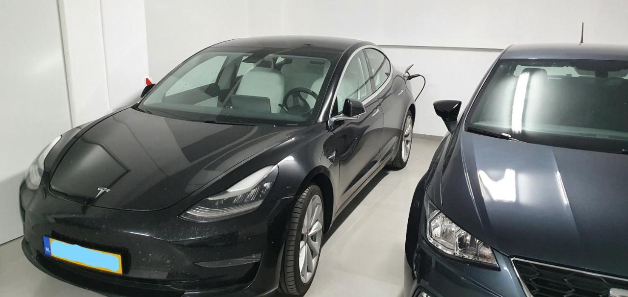 Ecosmart Living Daire Granada Dış mekan fotoğraf